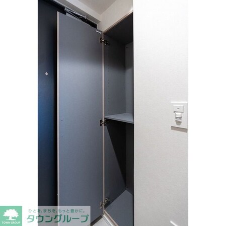 グランカーサ町屋IIの物件内観写真